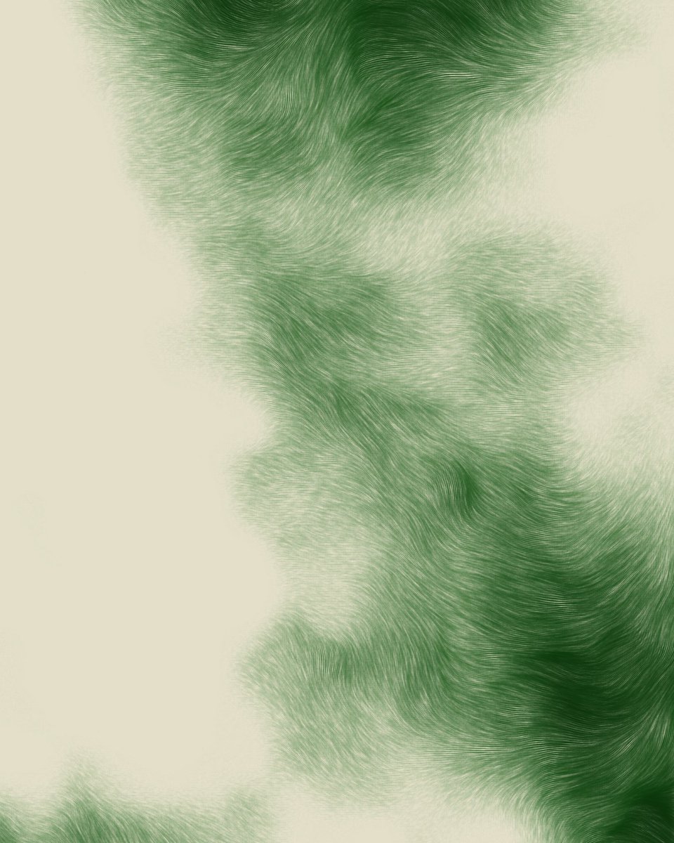 experimenting with the new series ✍🏼