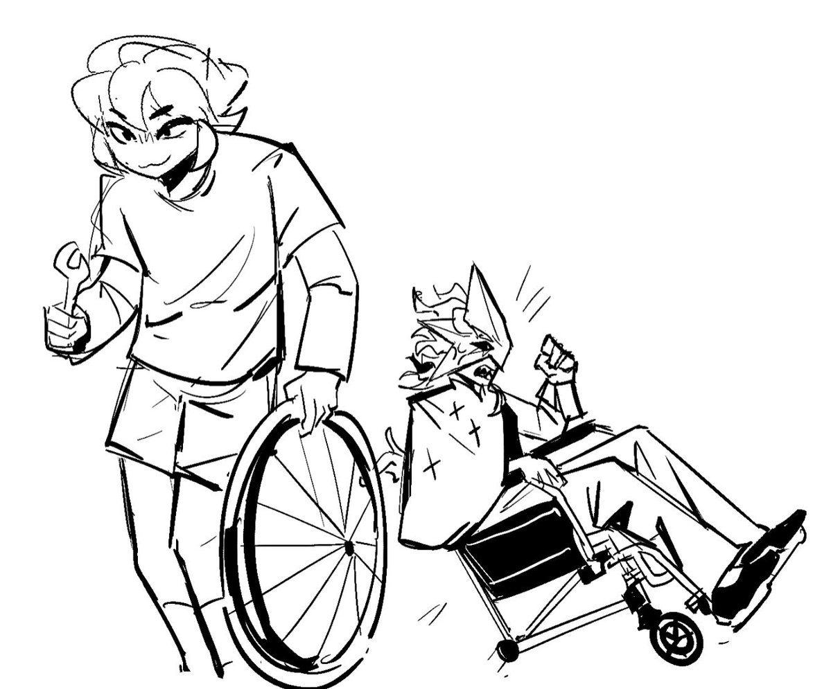 小孩报复怪老头中…