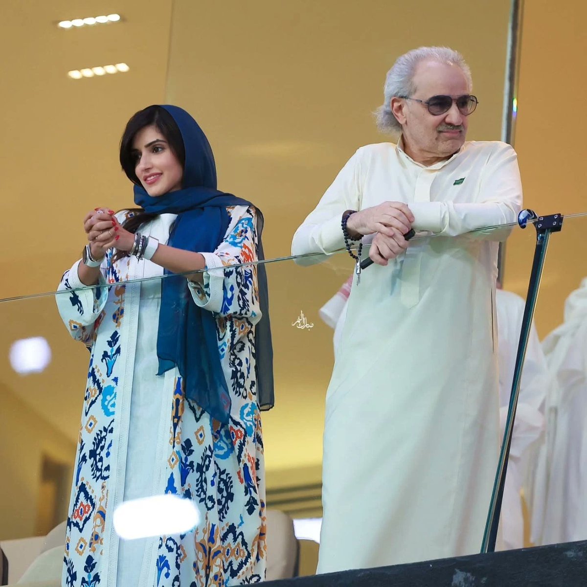 Rim Al Saud | مسابقات ريم tweet media