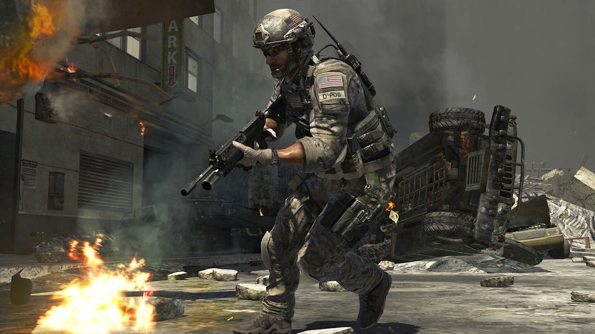 gamestorenett's tweet image. Call of Duty: Modern Warfare III delivers fast-paced combat, tactical gunfights, and relentless missions across intense battlefields.
💸 Best prices available 👉 gamestore.net

#GameStore
#GameStoreNet
#GameDeals