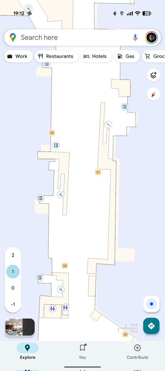Crasty01's tweet photo. @Sankew06 for Heathrow Airport it's the exact opposite, at least that's what I see https://t.co/FMtcHC25C1