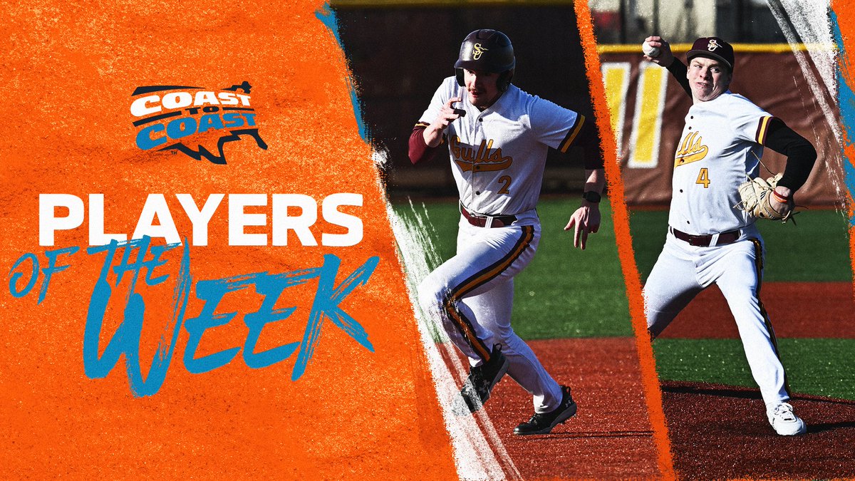 Coast-To-Coast Athletic Conference tweet media