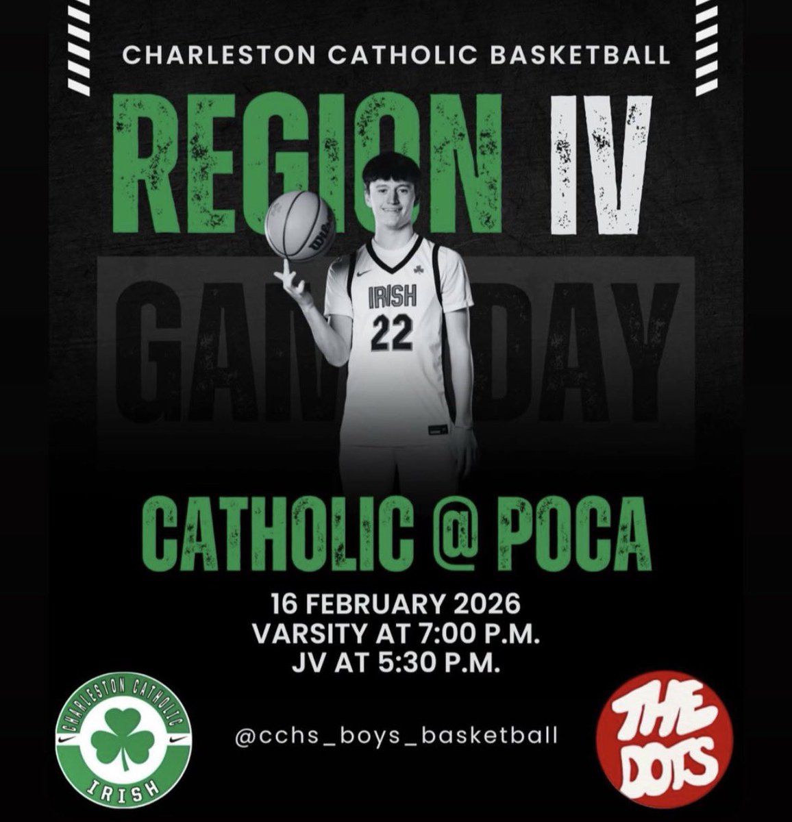 CCHS Athletics tweet media