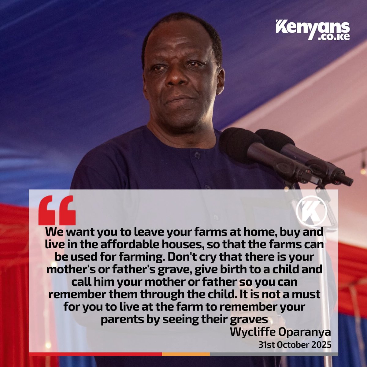 31-10-2025
Coincidence?