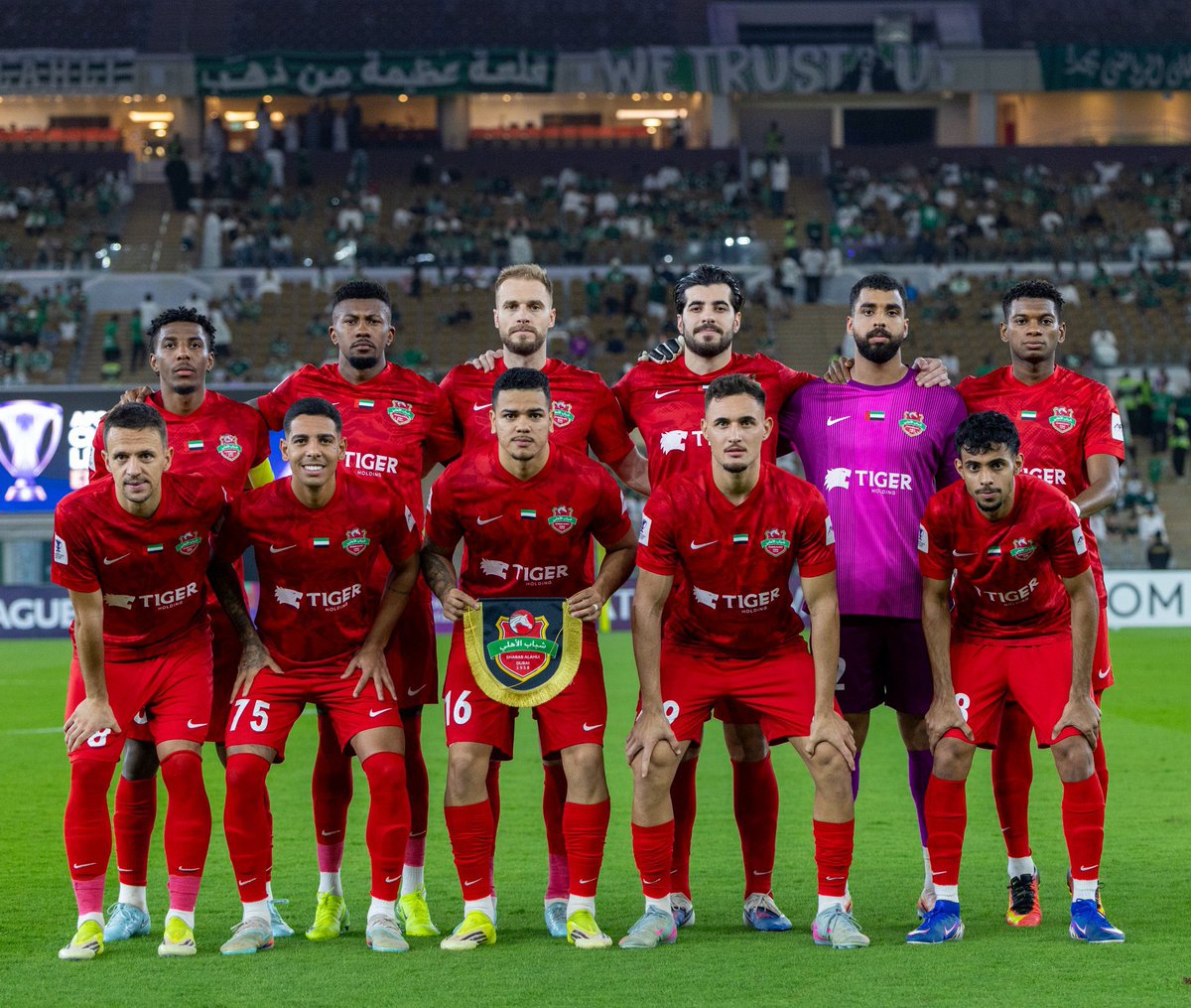 Ultras_RedBoys's tweet photo. في ظل غياب العمل الاداري هذا الموسم لم يتبقى للجمهور سوى الاعتماد على من هم في أرضية الملعب .. عدم الحضور الذهني وغياب الروح القتالية على أرضية نخسر بها كل شيء 

عليكم مراجعة انفسكم 👍🏽 https://t.co/M1oC4POtxa
