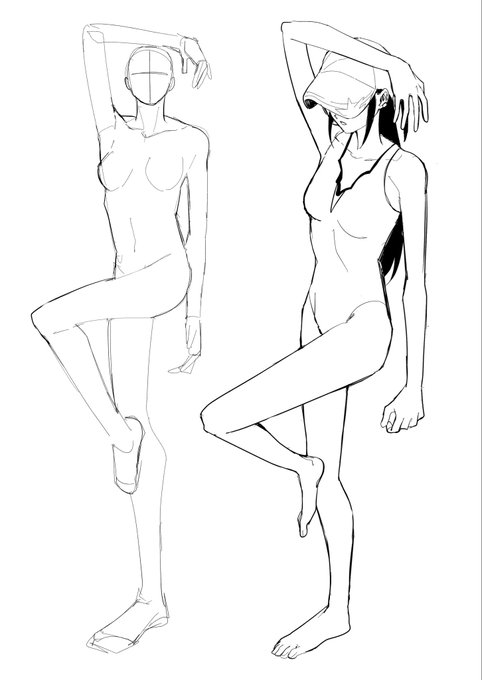 この数時間練習してた
←before after→ 