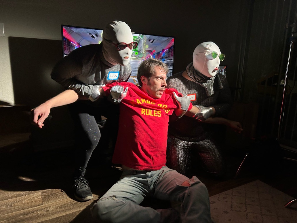 Shawn Kohne tweet media