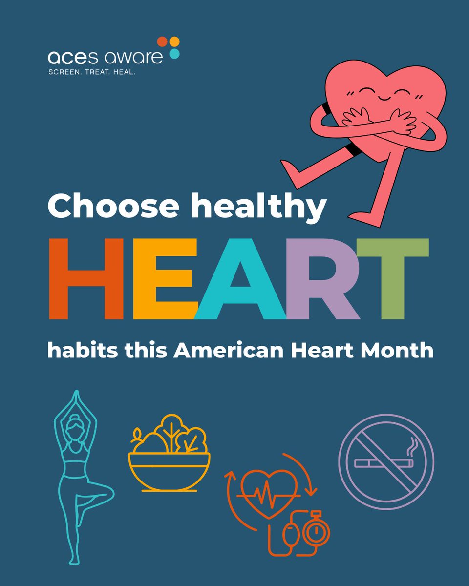 ACEs Aware tweet media