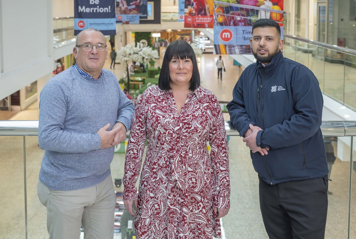 TownCentreSecurities tweet media