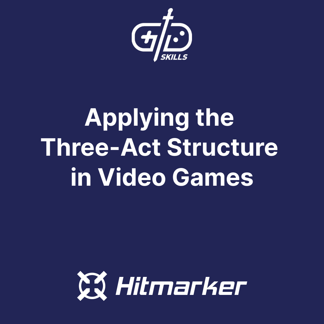 Hitmarker | Gaming Jobs tweet media