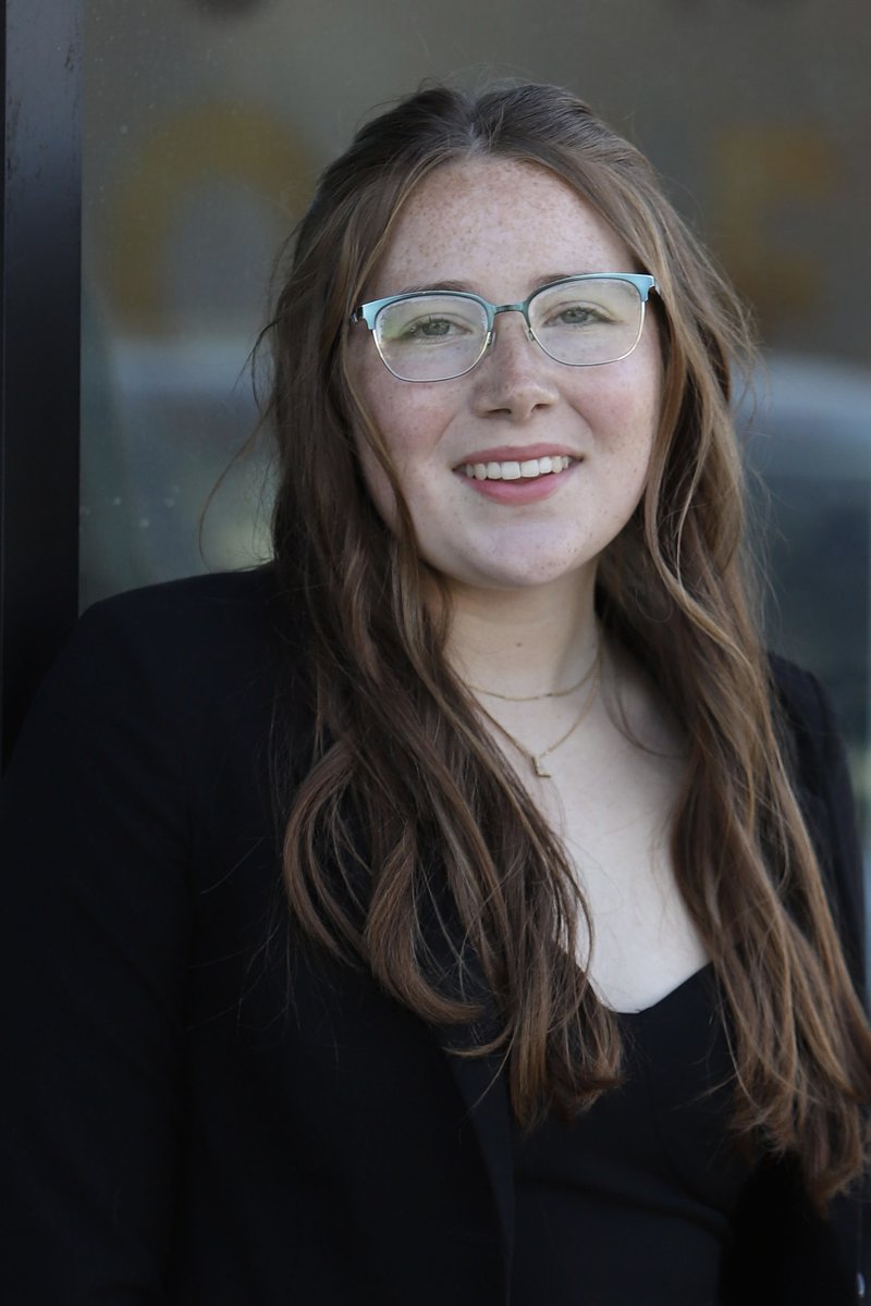 Way to go Lydia! The Talon’s own Editor-in-Chief, Lydia Gerety, has received an IHSPA Honorable Mention for her stellar journalism portfolio for Journalist of the Year! The committee raved about her curiosity and her "cute and clever" look back at her very first reporting days.