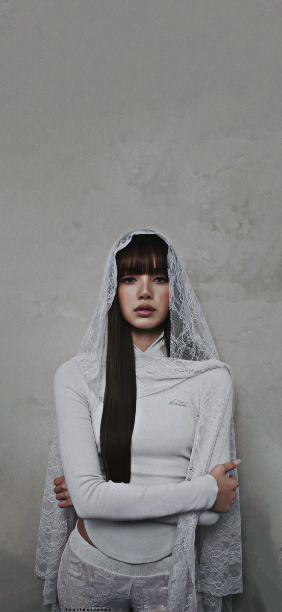 fearless_loves's tweet image. LISA x KITH wallpapers/lockscreens 🤍

#BLACKPINK #LISA #KITH #KITHxLISA #LISAxKITH