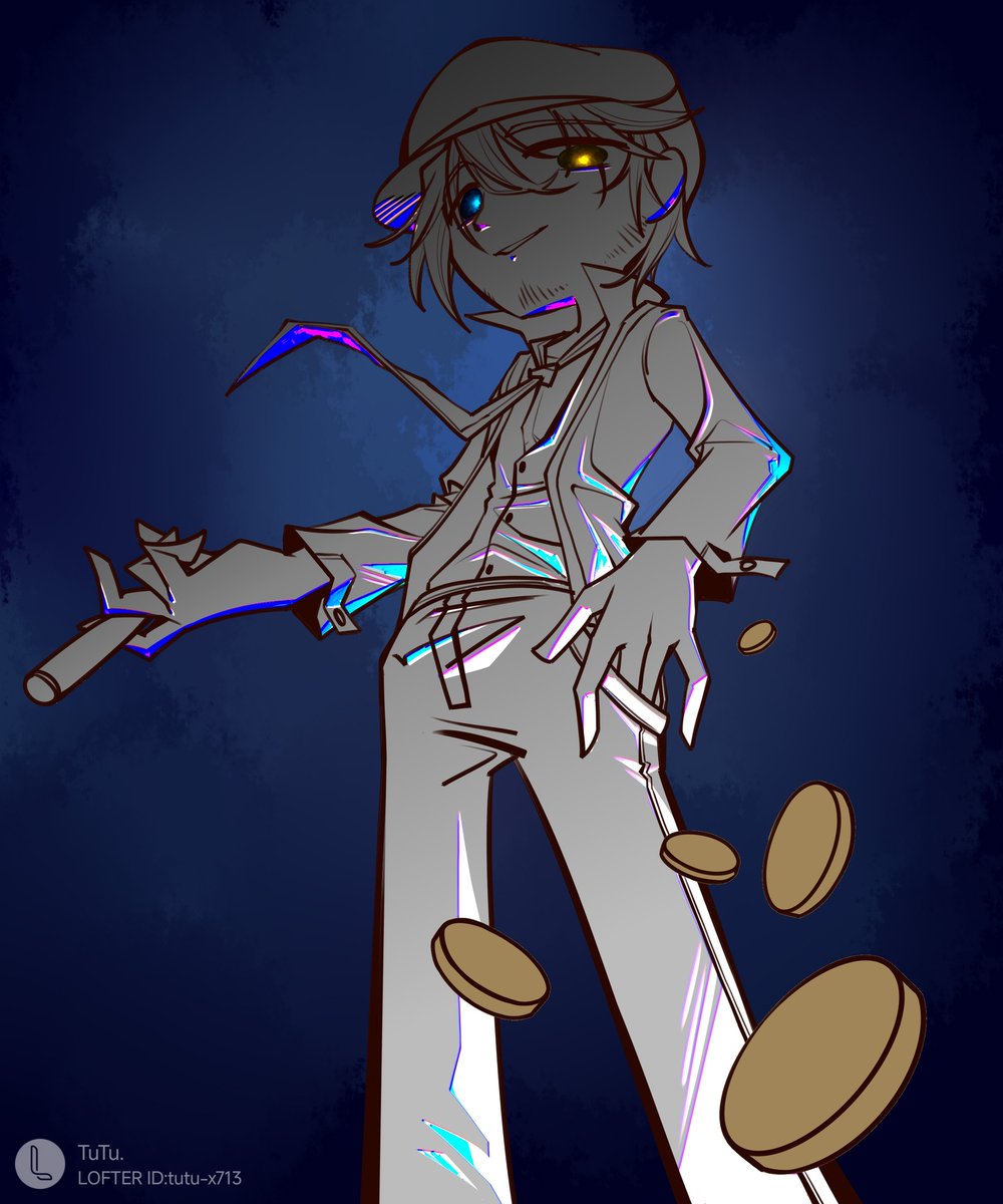 TuTu_icy (@tutuicy713) on Twitter photo 