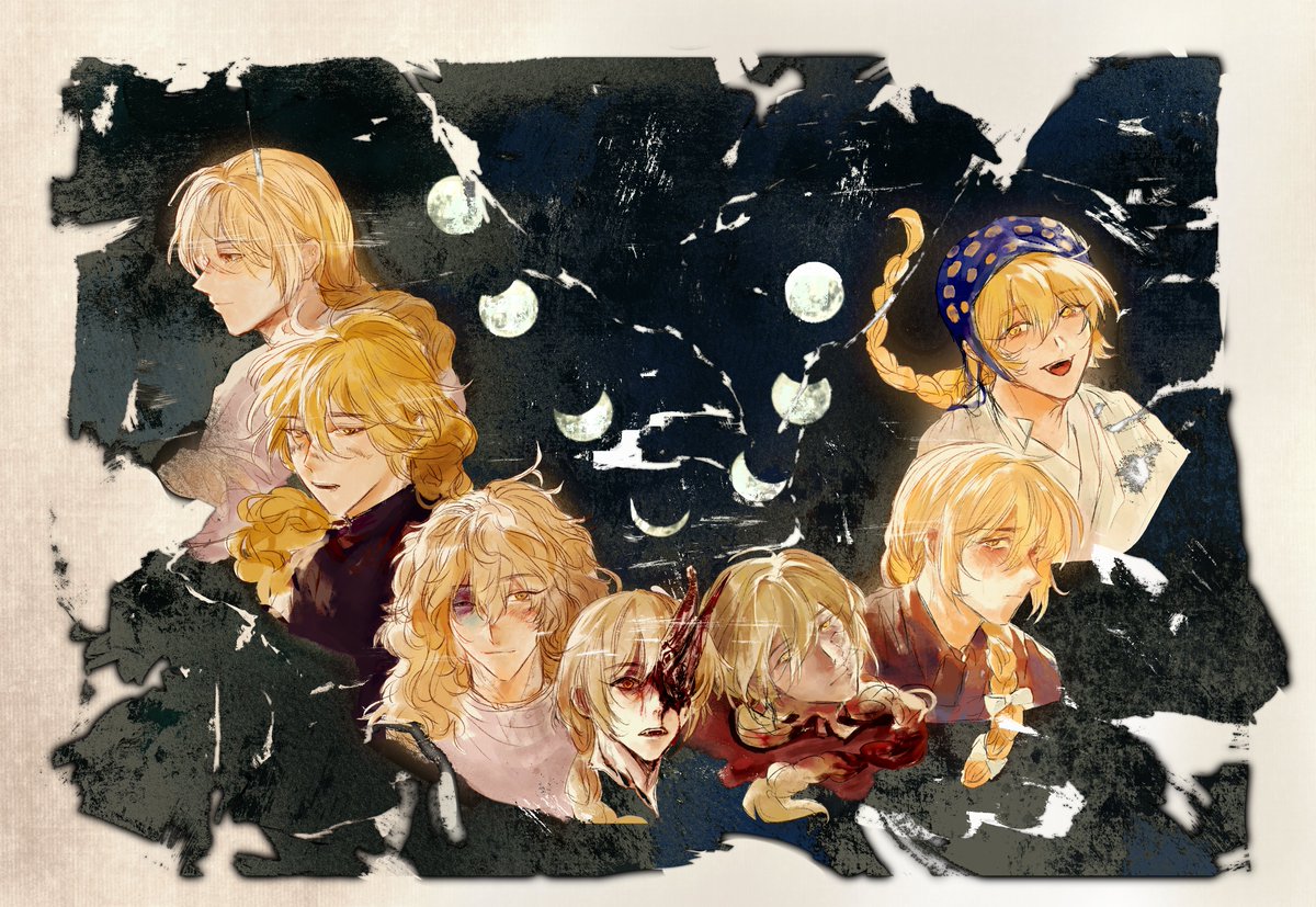 Komeeeee (@komeeeee2) on Twitter photo 