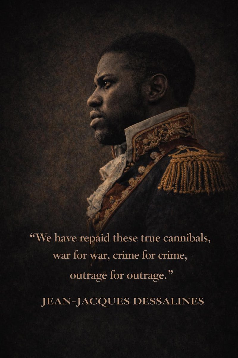 Makay_Hayti's tweet photo. 🇭🇹 🫰🏽 
Black History Month https://t.co/Lje96HCNG4