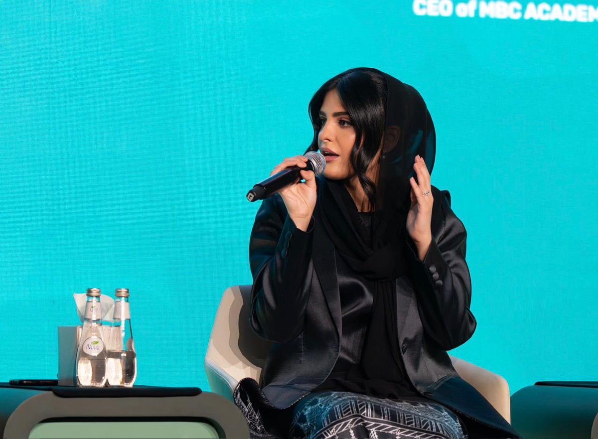 مسابقات عبير محمد للإنسانية / Abeer tweet media