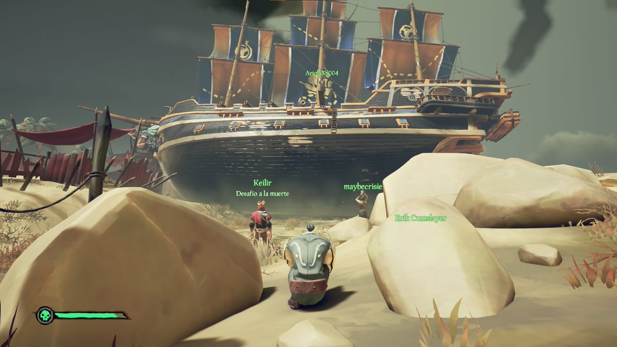 ServerDeMaricones tweet media