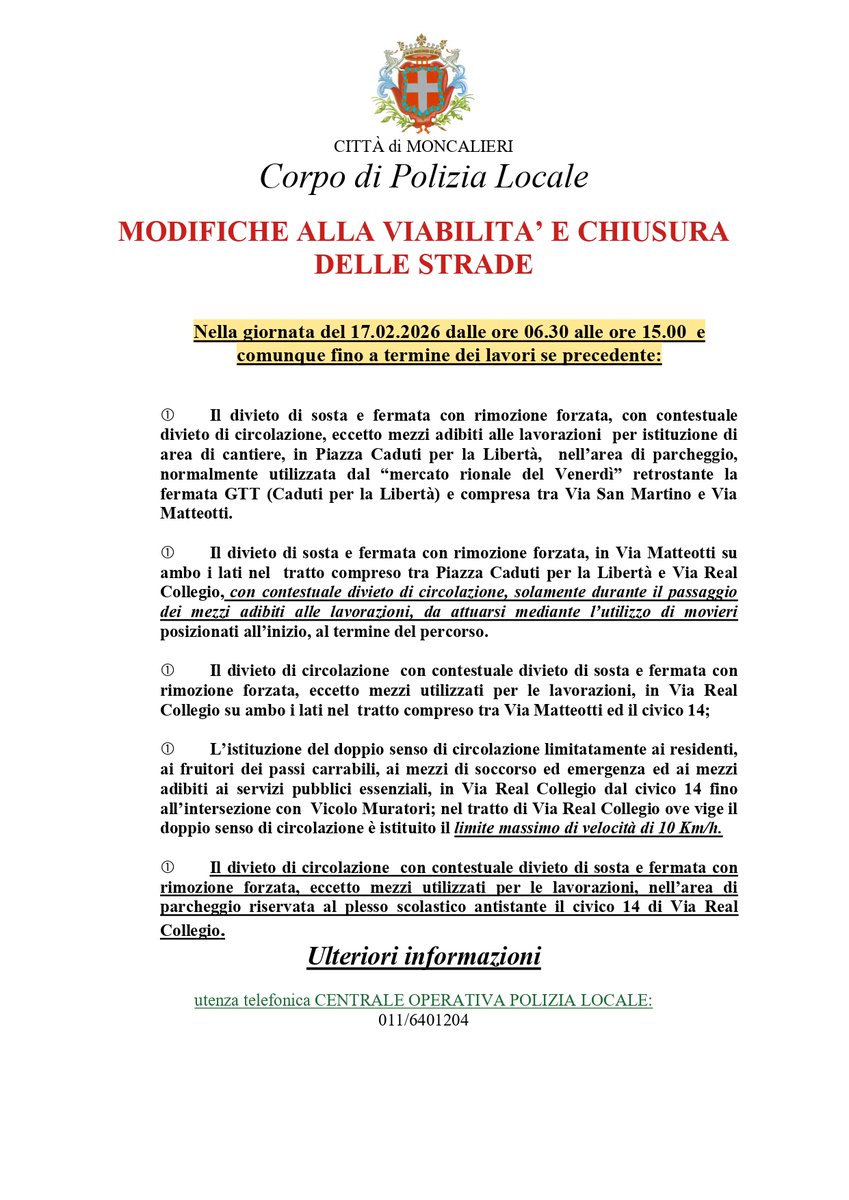 PLMoncalieri's tweet photo. https://t.co/HczzxoRGOW