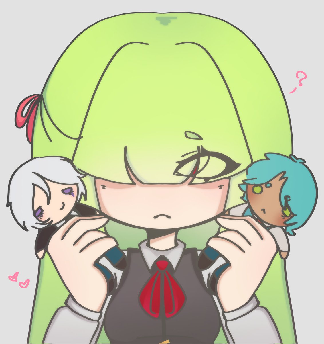 Cami bonppet stan para una actividad de un team she looks so prettyyyyy