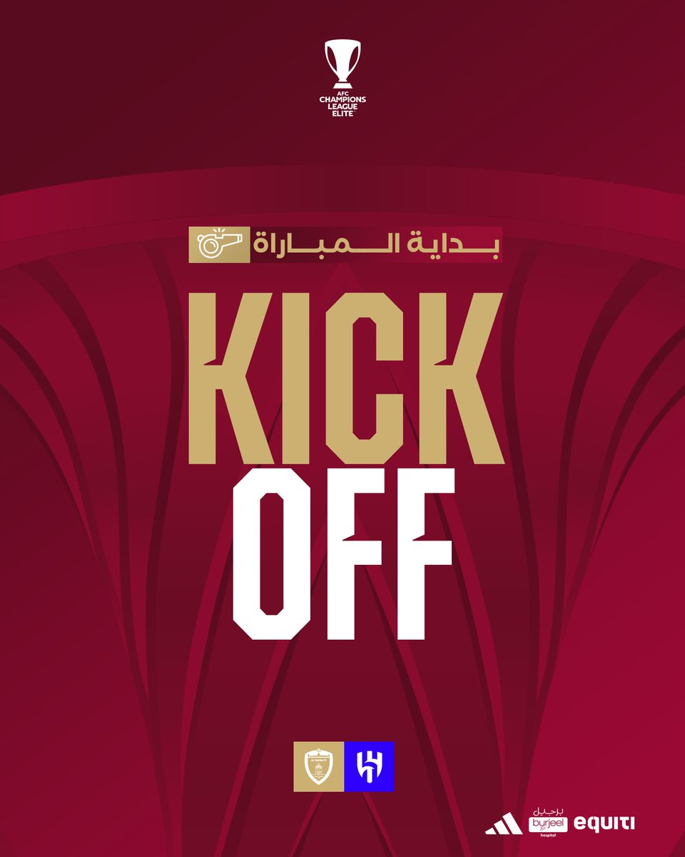 AlWahda FC نادي الوحدة tweet media