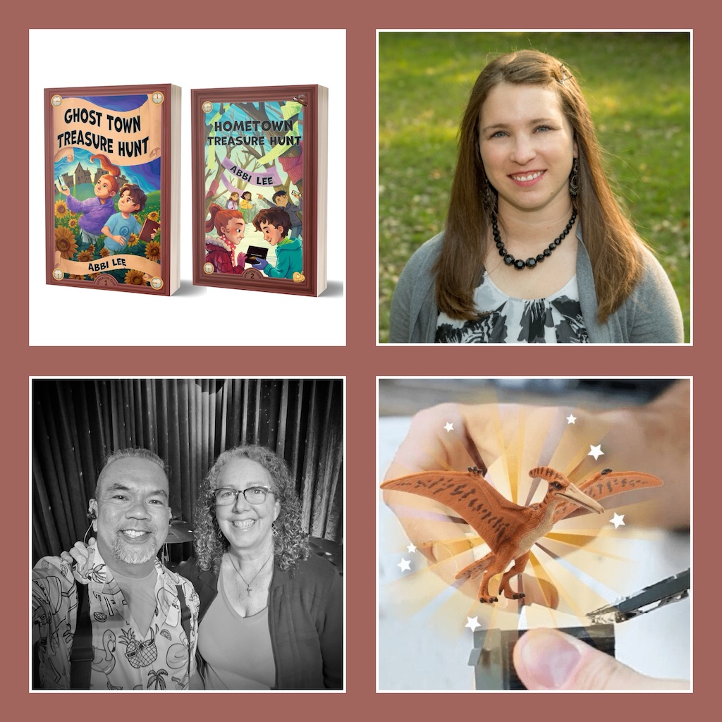 Sonny and Sandy tweet media