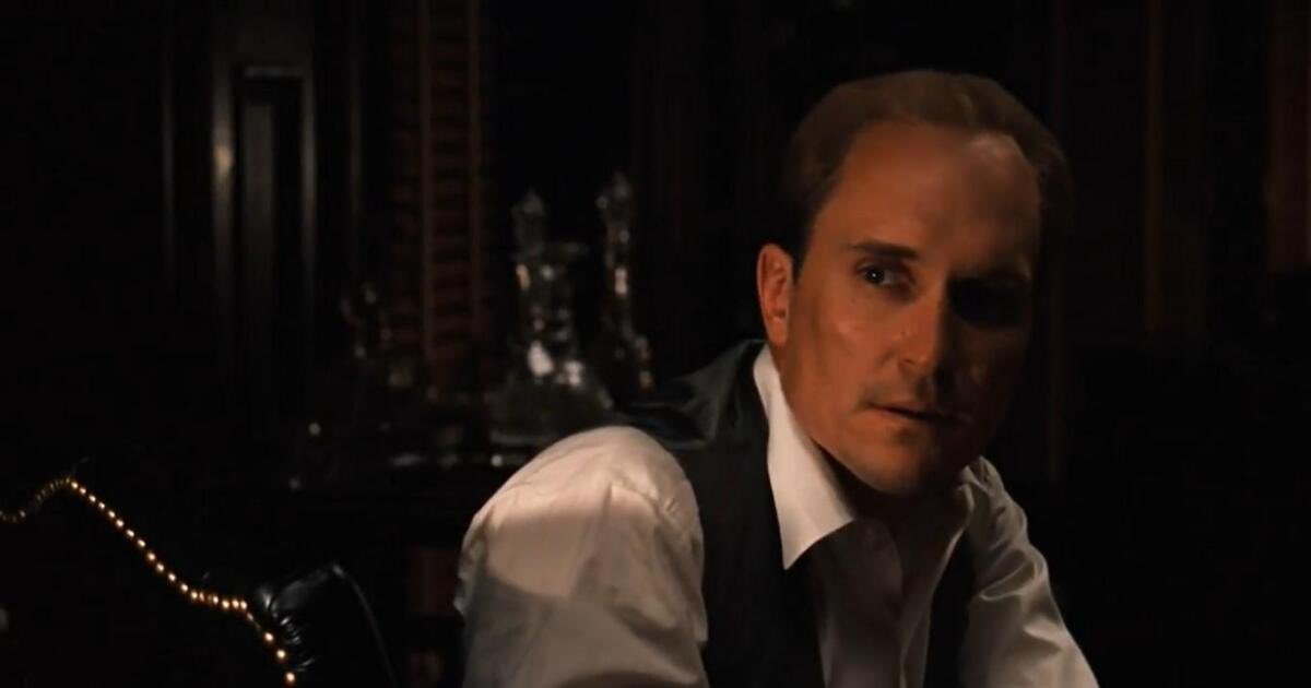 We lost a titan. A true consigliere. An actor who made every scene better just by his presence, Robert Duvall. 

RIP to a true Godfather of Hollywood.
