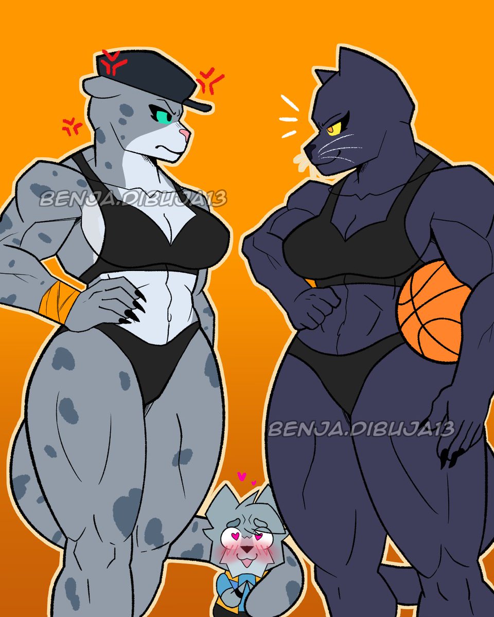 Benjadibuja13's tweet image. Kitty Kat vs Jett Filmore
second version
#jettfilmore #kittykat #GOATmovie