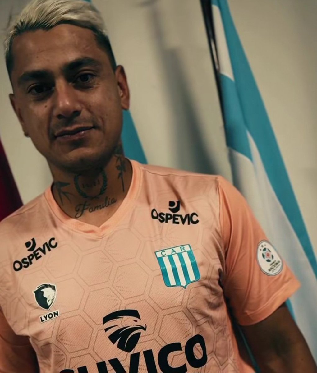 MADEINAGUSTINA's tweet photo. #PrimeraNacional🇦🇷| Brian Olivera fue titular en la victoria por 1 a 0 de Racing(CBA) vs Estudiantes(C). https://t.co/yilN5WVpS2