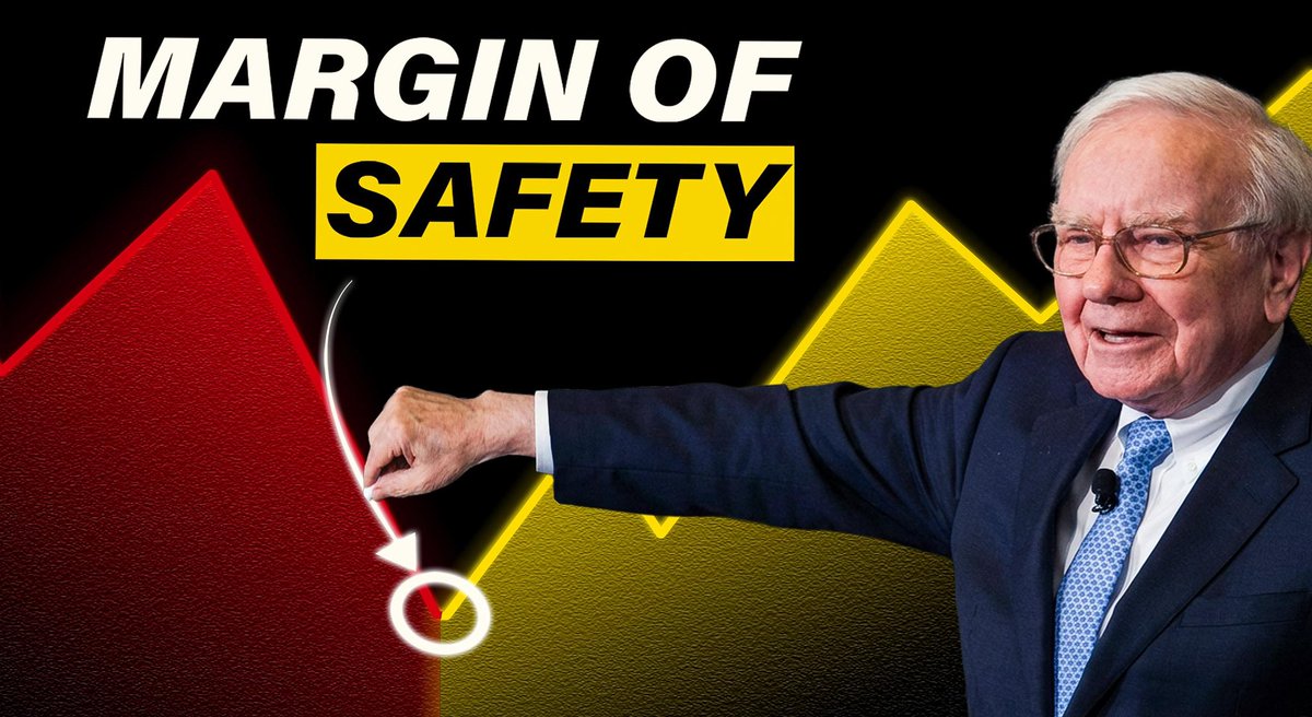 Buy undervalued positions, with a Margin of Safety

Check out our YouTube vid

👇