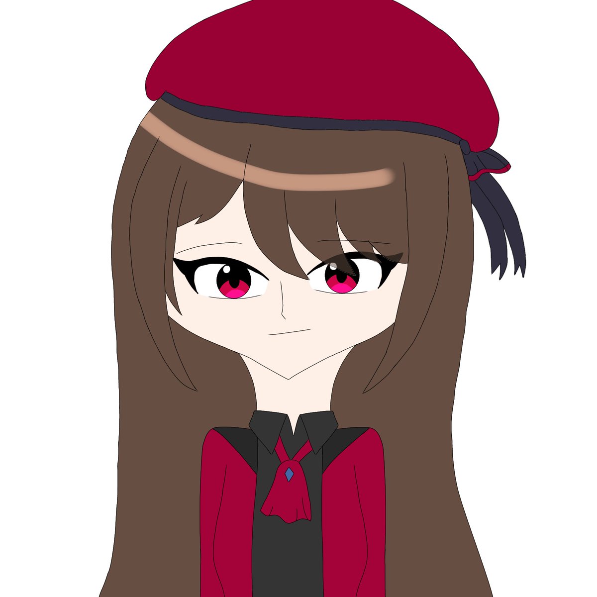 RhosynFrancesca's tweet photo. ₊✩‧₊˚౨ৎ˚₊✩‧₊
#promotwt 
Rhosyn Francesca "Primrose"
She/Her
probably about myself 
Actually this acc just for vtubing two years ago but I couldn't afford it. (I made this art by myself)
↻ &amp; ♡ appreciated
⊹₊˚‧︵‿₊୨✧ ♡ ✧୧₊‿︵‧˚₊⊹ https://t.co/sw6zPGKf9E