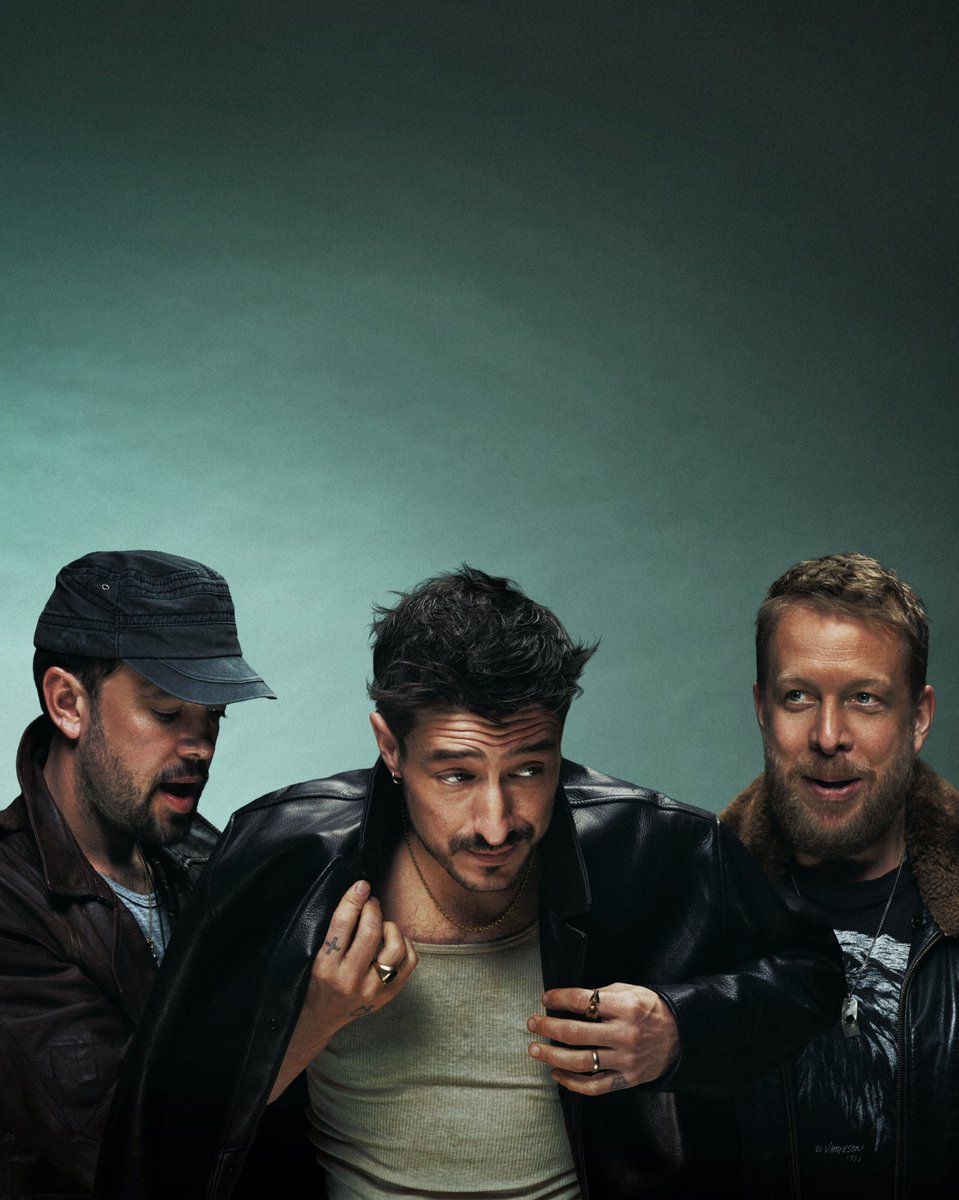 MumfordAndSons's tweet image. PRIZEFIGHTER 20.2