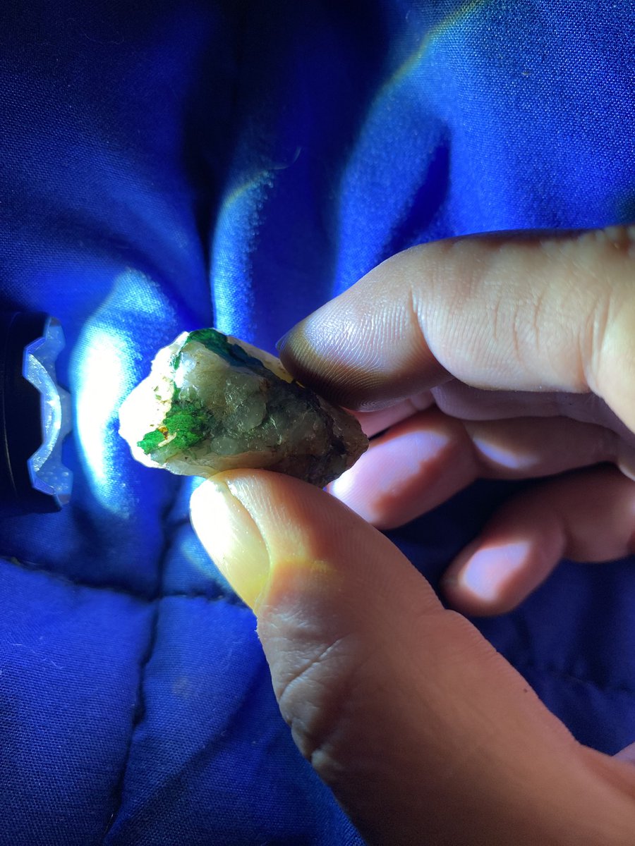 gregaryTerry2's tweet photo. Still trying to sell this green diamond your kind of greedy Adriana https://t.co/qWsqxKU1c5
