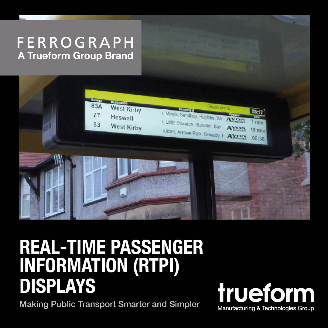 Ferrograph tweet media