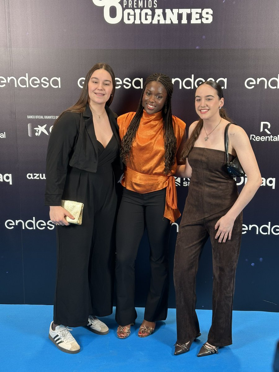 Gigantes del Basket tweet media