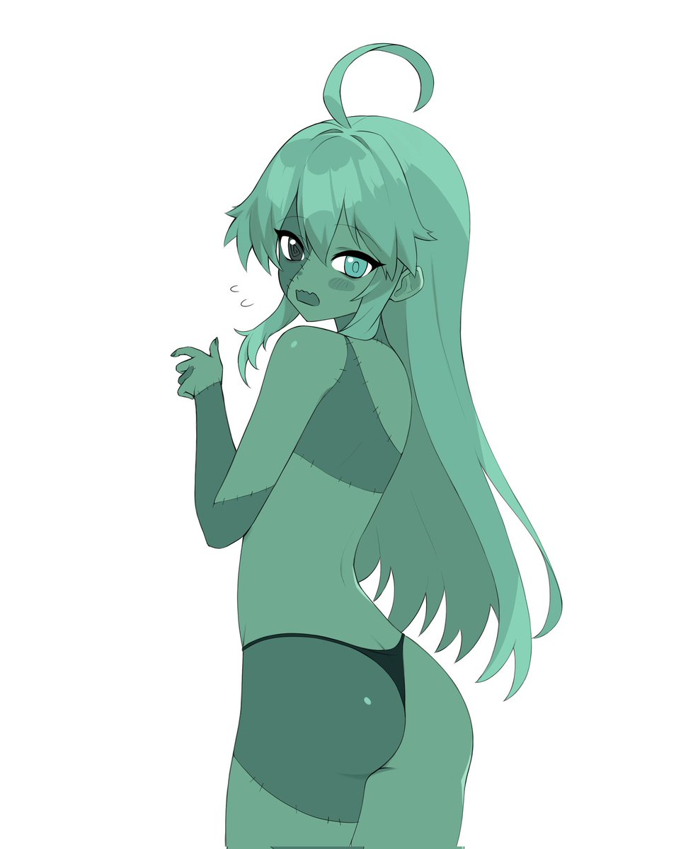 Juωu 🧪🐈‍⬛ New Lore Arc tweet media