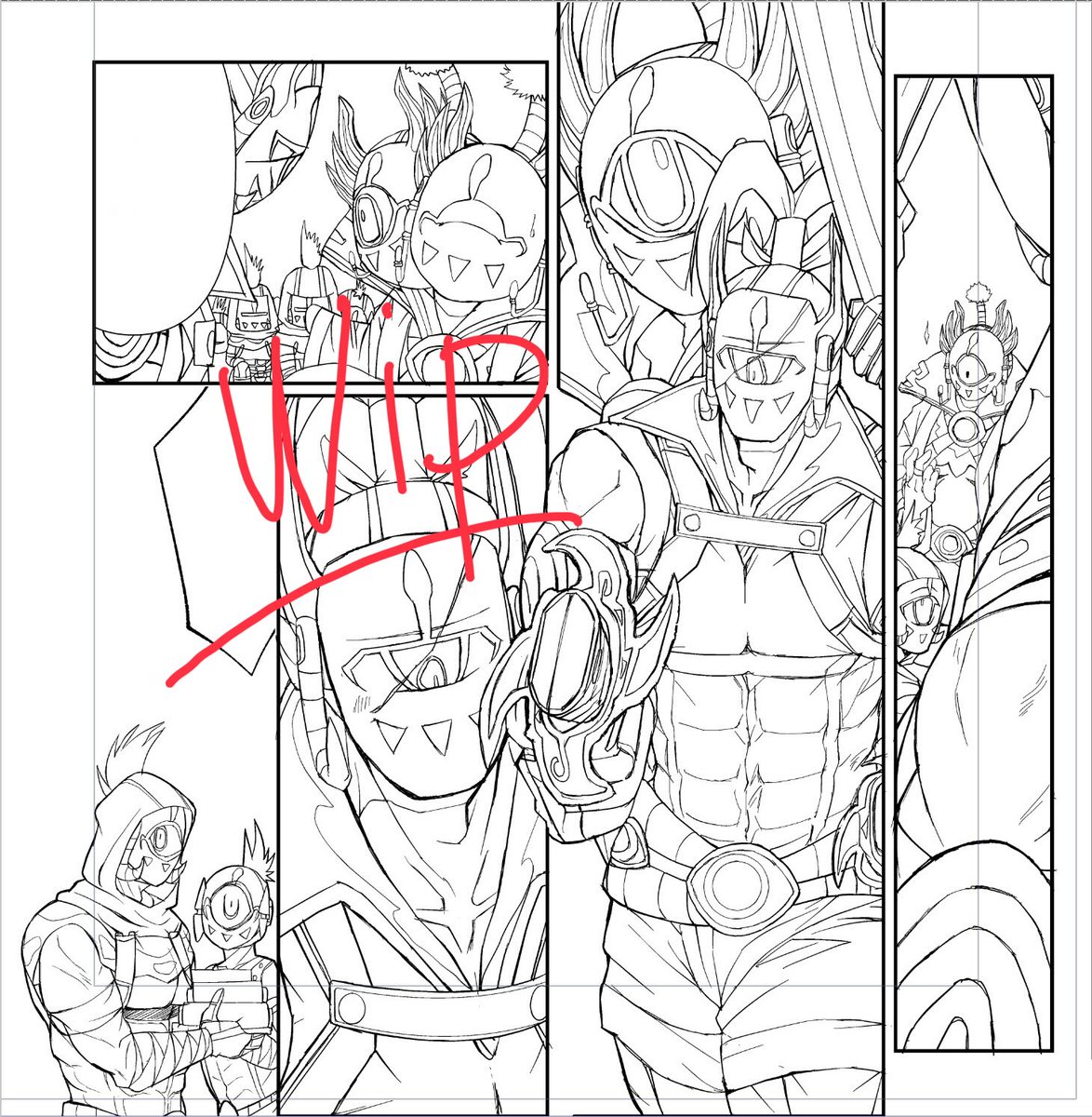 お疲れ様です ( *´﹀` ) _🍵🍌~~