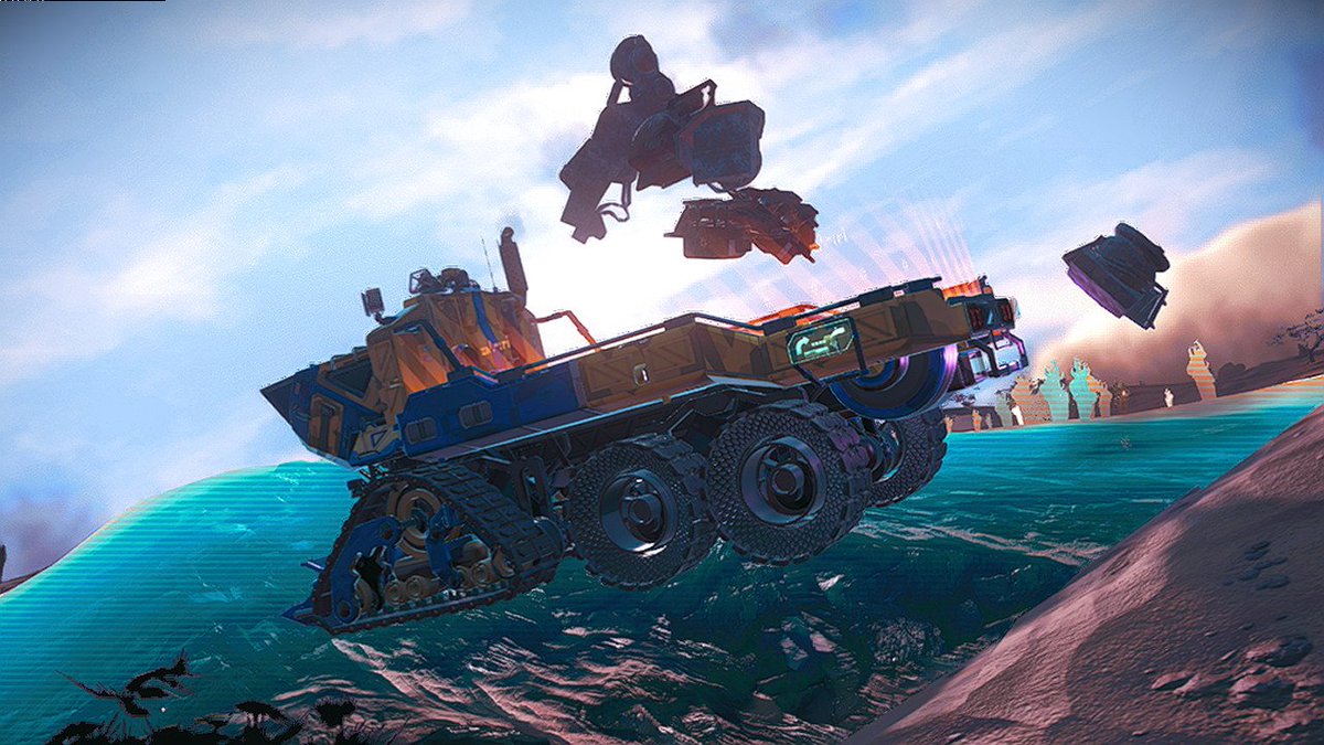 🦺Creative Interloper 🦺 tweet media