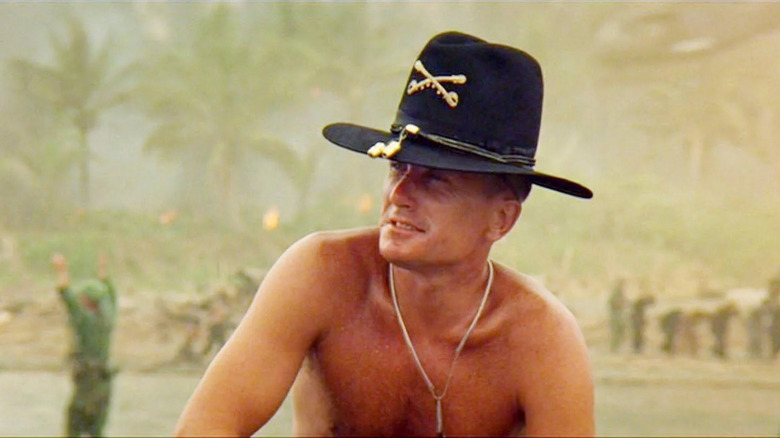 magela_m's tweet photo. A los 95 años murió Robert Duvall, uno de los grandes. Desde su debut en 'To Kill a Mockingbird' hasta sus papeles icónicos en 'El Padrino' y 'Apocalypse Now', siempre se lució en pantalla https://t.co/MrjH1HiHgc
