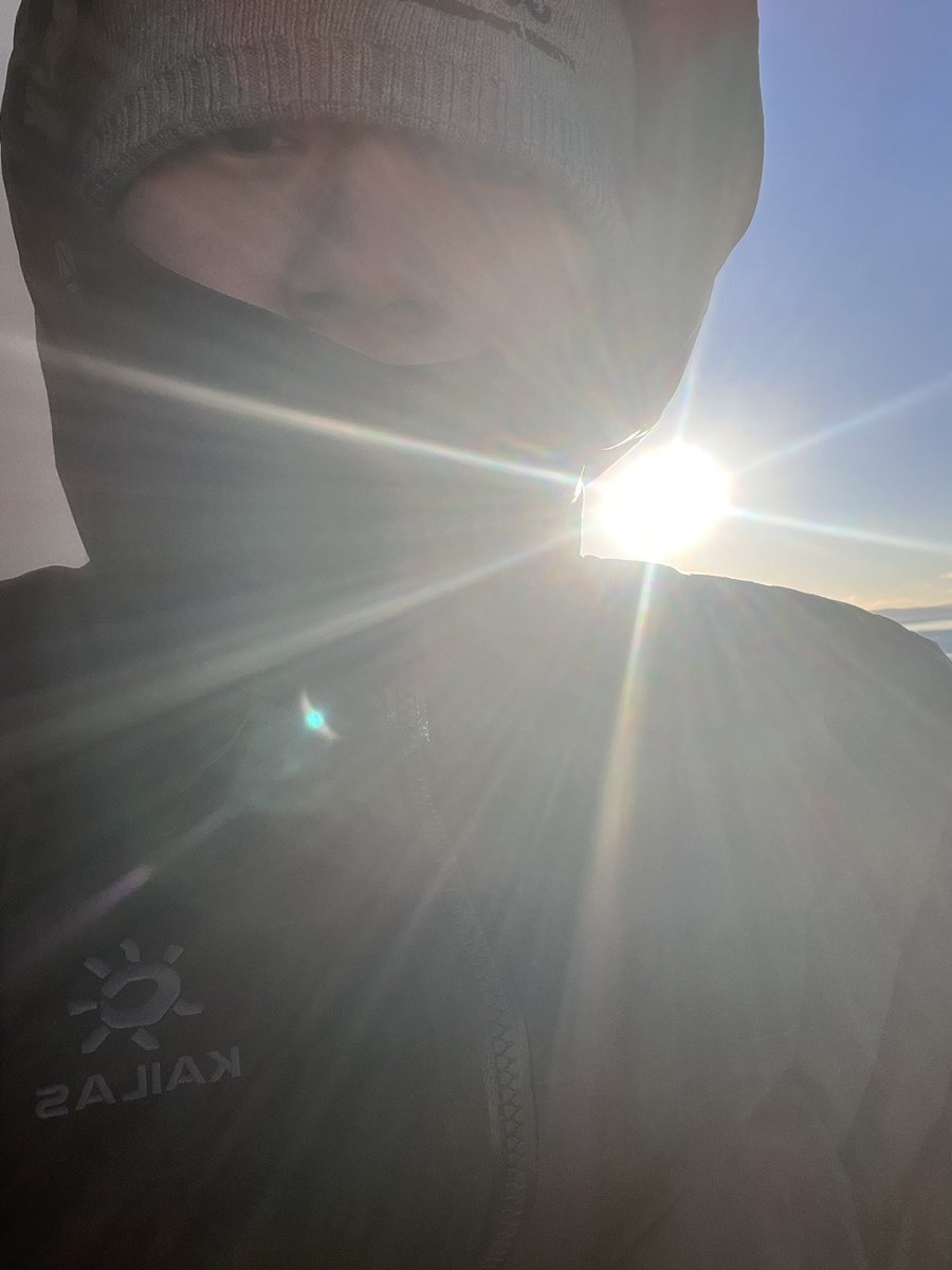 Sunlight tweet media