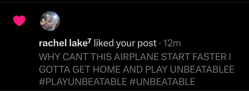 LauraCubedd's tweet image. WHAT!!!! #WHAT #UNBEATABLE