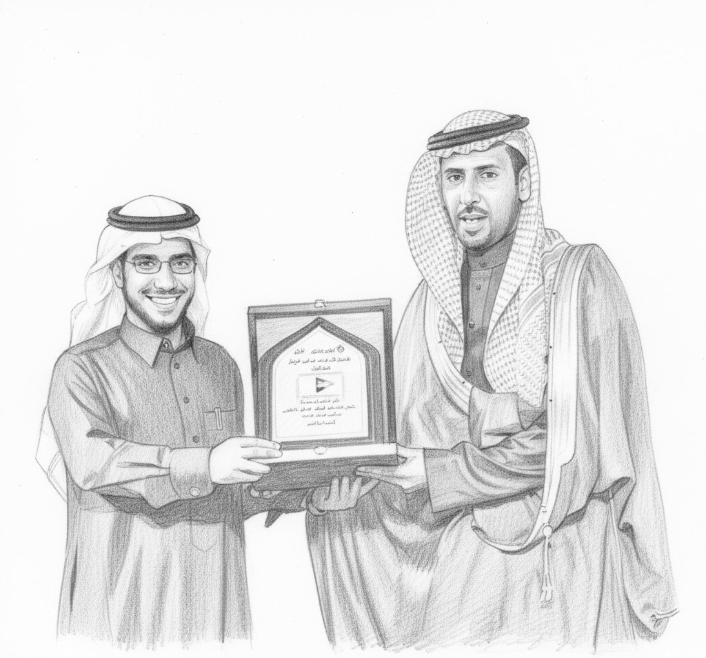 <a href="/Muteb70/">متعب النقيثان</a> 
مساء الخير 🌸 متعب النقيثان
 سويت لك رسمه لصورتك واتمنى تنال اعجابك. وان شاء الله تعطيني هديه بسيطه  دعم وتشجيع . لان مصدر رزقي انا وعائلتي من ورئ الرسم