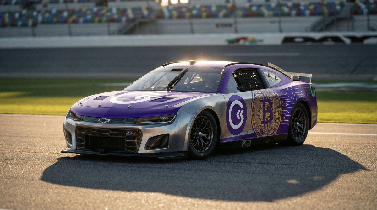 GoMining tweet media