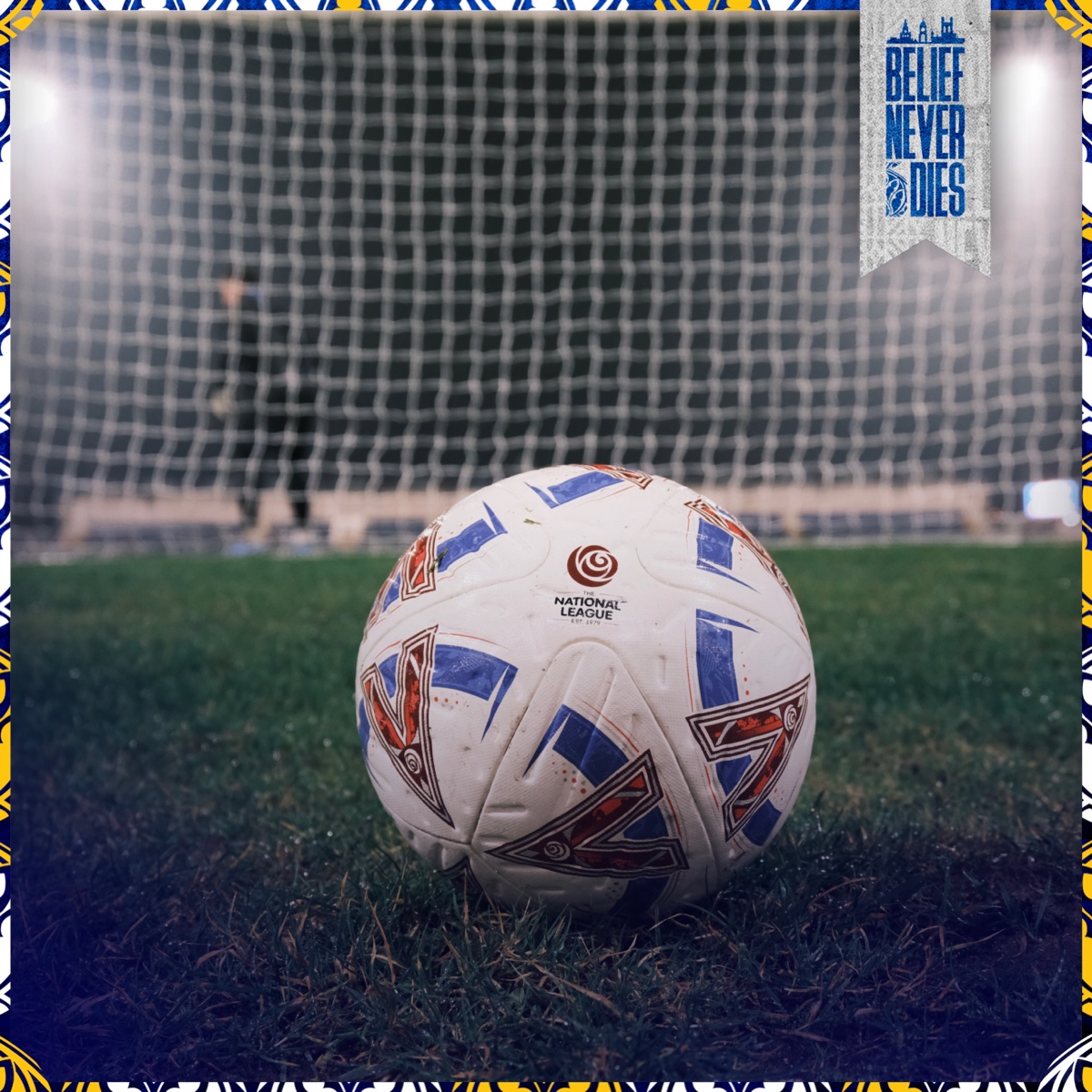 Chester FC tweet media