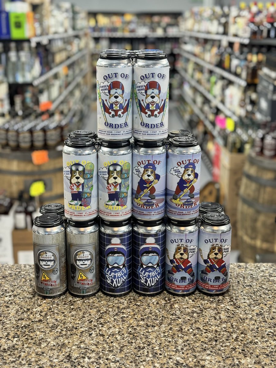 Max's Bottle Shop tweet media