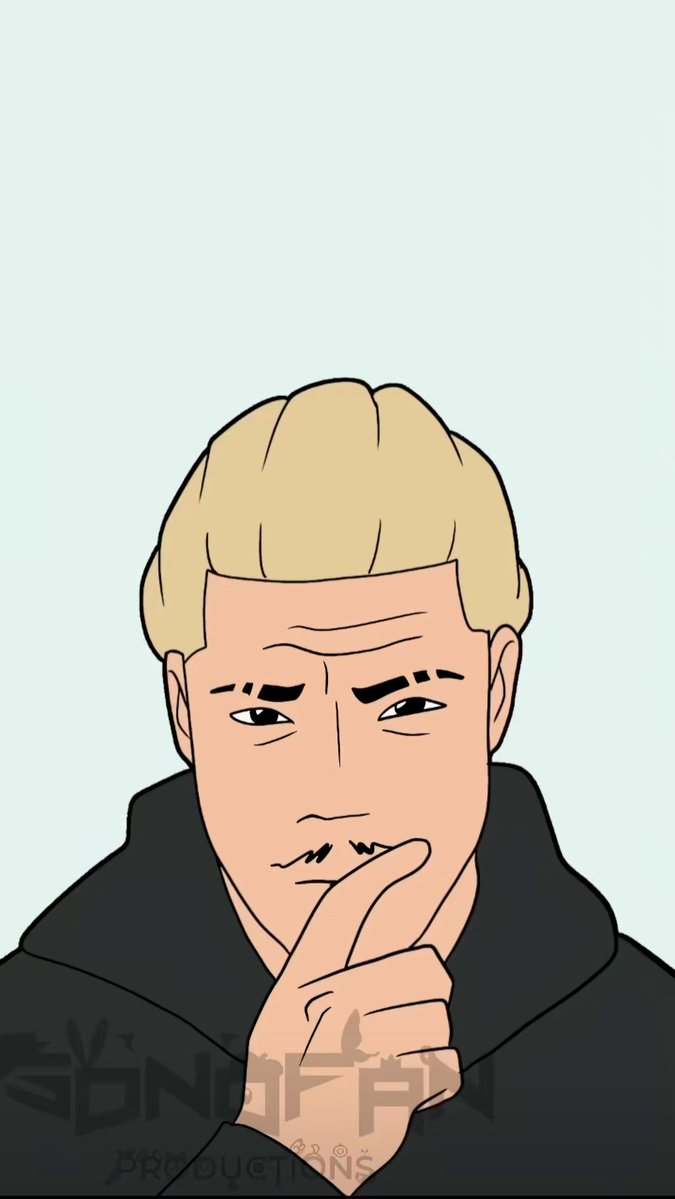 GuilliFreakMan tweet media