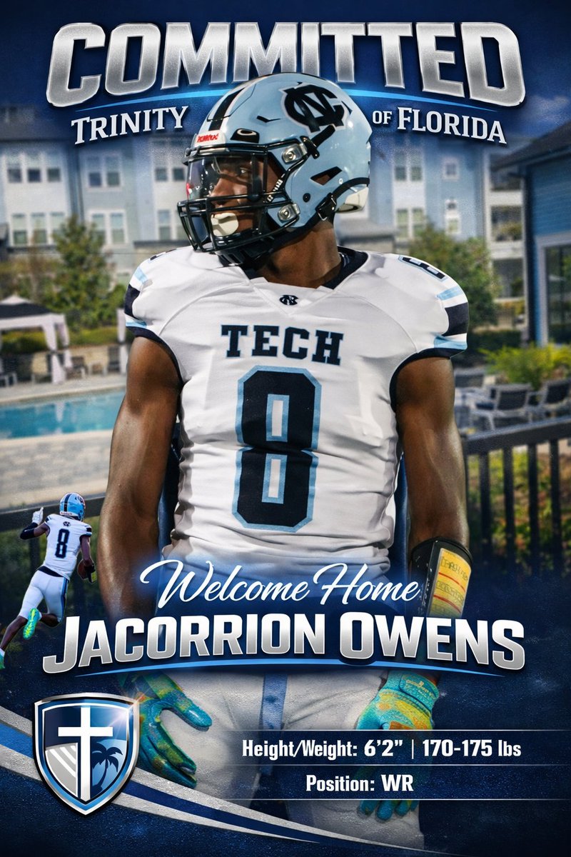 TCF Tigers Football tweet media