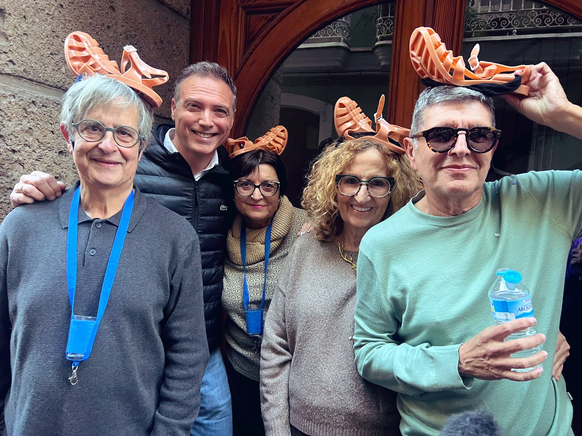 Enrique Miranda tweet media