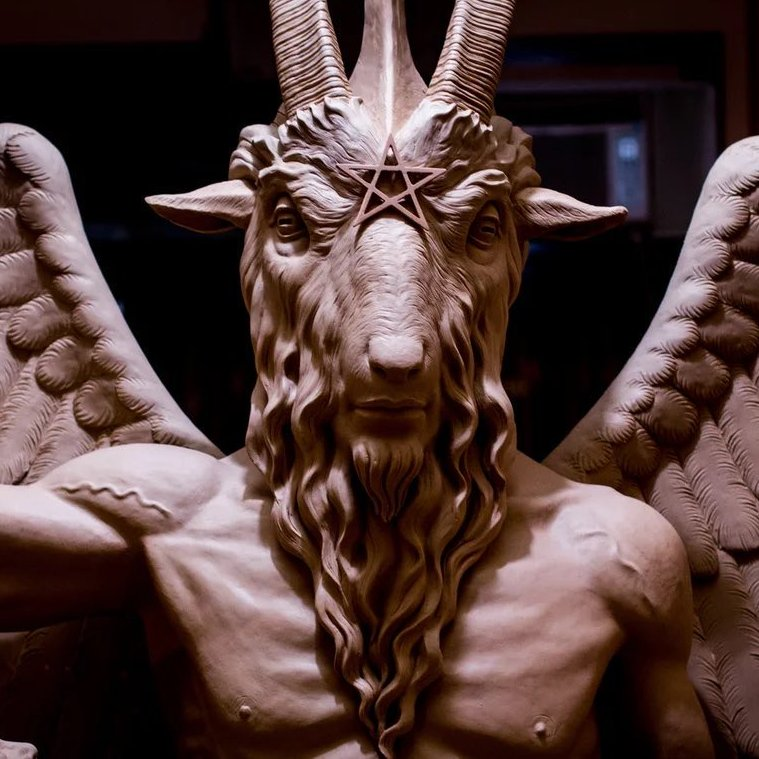 's tweet image. SCARY: 🇺🇸 Congressman Burchett says the satanic reports in the Epstein files will "shock the world!"