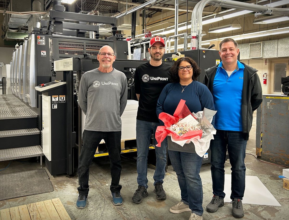 CHRR at The Ohio State University tweet media