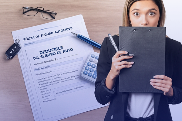 ¿Sabes lo que es un deducible de un seguro de auto, cómo se calcula y sus ventajas? En Ahorra Seguros te presentamos una guía con todo lo que necesitas saber acerca del tema. #deducibledeauto #segurodeauto #deducibledeseguro #ahorraseguros 
ahorraseguros.mx/seguros-de-aut…